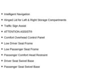 2023 Mercedes-Benz Sprinter 2500 Cargo 144 WB Van Cargo Van
