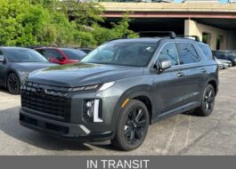 2023 Hyundai Palisade XRT SUV