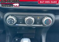 2024 Nissan Kicks SV SUV