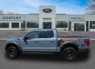 2023 Ford F-150 Raptor Truck SuperCrew Cab