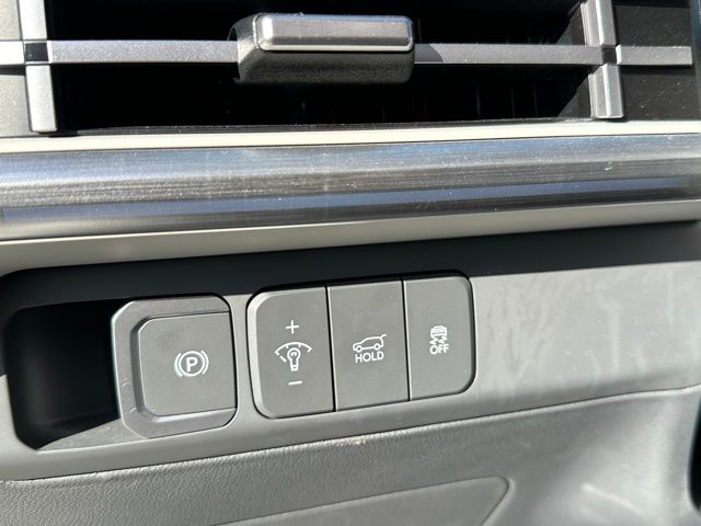 2024 Hyundai Santa Fe Calligraphy SUV