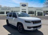 2023 Jeep Wagoneer Series III SUV