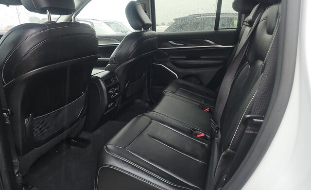 2022 Jeep Grand Cherokee 4xe 4xe SUV