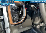 2022 Chevrolet Silverado 3500 HD High Country Truck Crew Cab