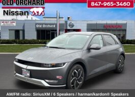 2023 Hyundai IONIQ 5 SEL SUV