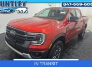 2024 Ford Ranger XLT Truck SuperCrew