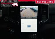 2022 Ram 1500 Laramie Truck Crew Cab