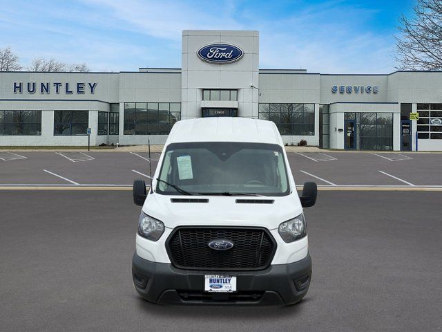2024 Ford Transit-350 Cargo Base Van High Roof Ext. Van