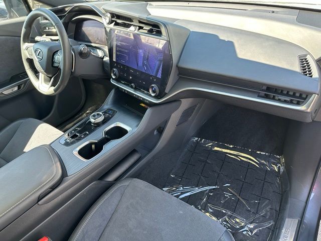 2023 LEXUS RZ 450e 450e Luxury SUV
