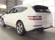 2023 Genesis GV80 3.5T SUV