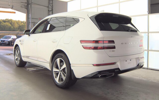 2023 Genesis GV80 3.5T SUV