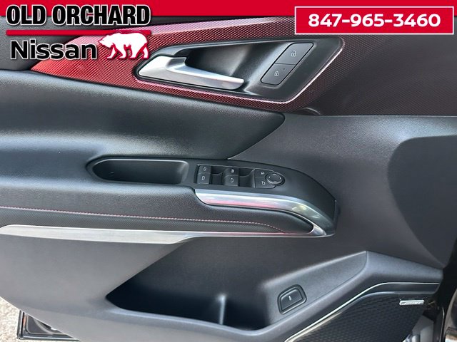 2024 Chevrolet Traverse Z71 SUV