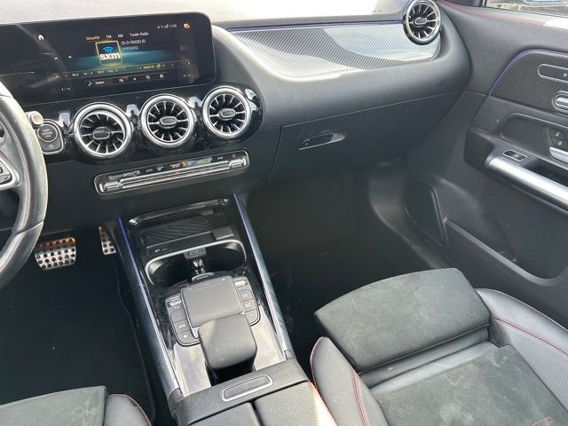 2023 Mercedes-Benz GLA 250 GLA 250 SUV