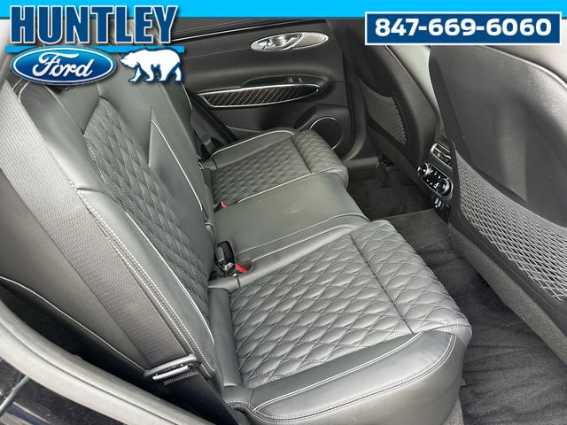 2023 Genesis GV70 3.5T Sport SUV