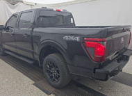 2024 Ford F-150 XLT Truck SuperCrew Cab