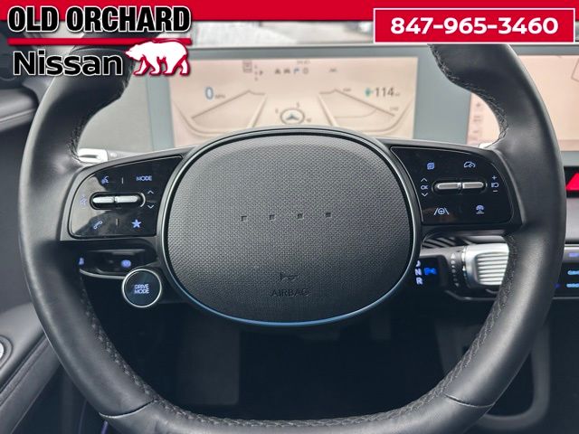 2023 Hyundai IONIQ 5 SEL SUV