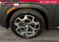 2022 Hyundai Palisade Calligraphy SUV