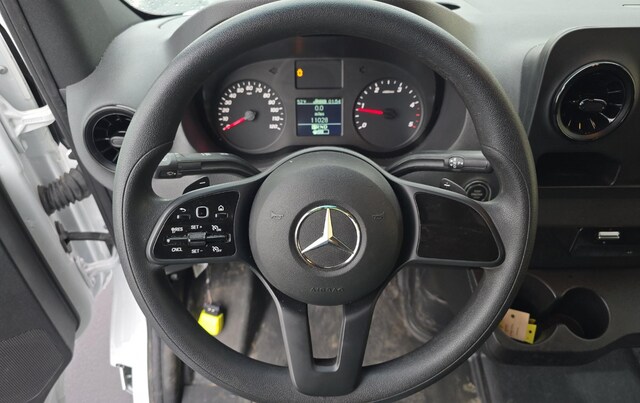 2023 Mercedes-Benz Sprinter 2500 Cargo 144 WB Van Cargo Van