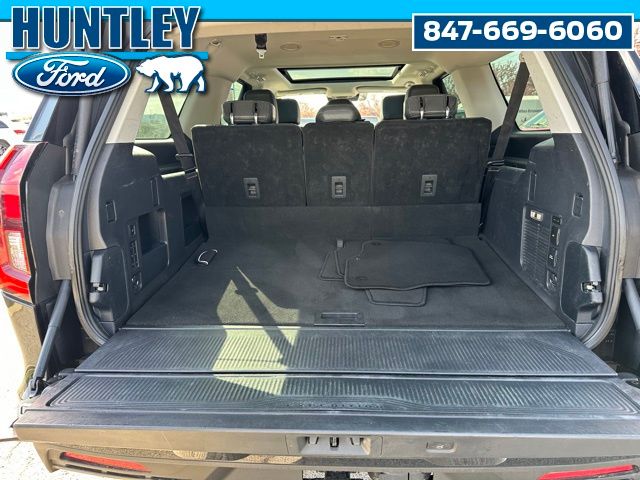 2025 Ford Expedition Max Active SUV