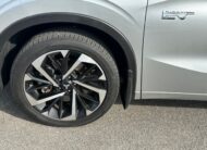 2024 Mitsubishi Outlander PHEV SUV