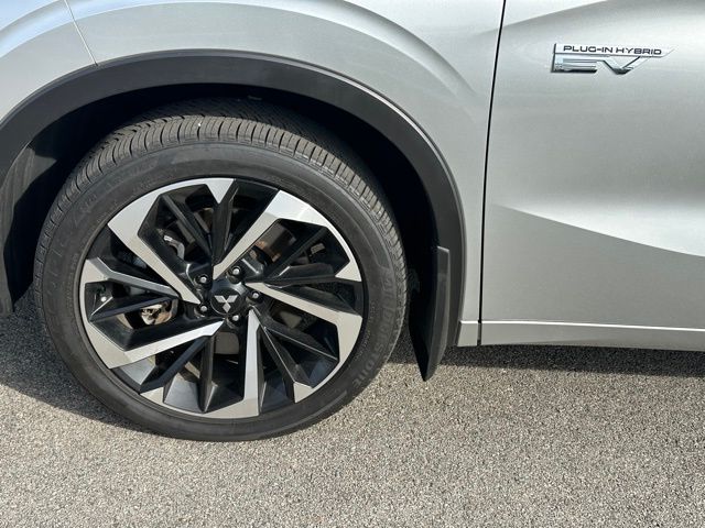 2024 Mitsubishi Outlander PHEV SUV