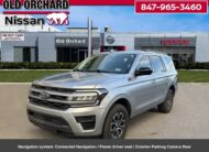 2022 Ford Expedition XL SUV