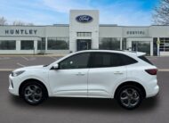 2023 Ford Escape ST-Line Select SUV
