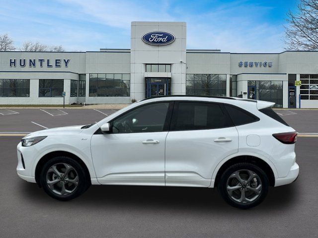 2023 Ford Escape ST-Line Select SUV