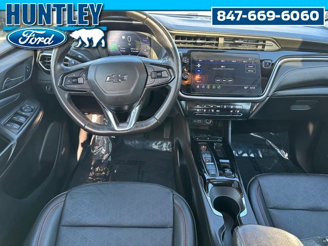 2023 Chevrolet Bolt EUV Premier SUV