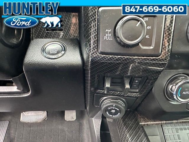 2021 Ford F-250 Lariat Truck Crew Cab