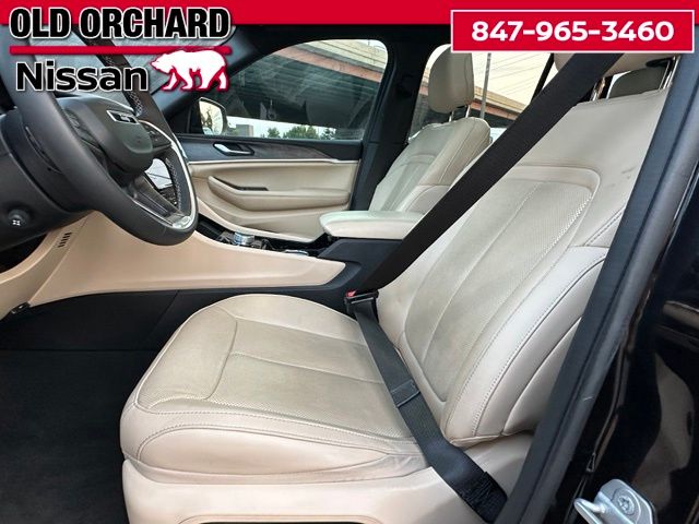 2022 Jeep Grand Cherokee 4xe - Photo 9