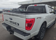 2023 Ford F-150 XLT Truck SuperCrew Cab