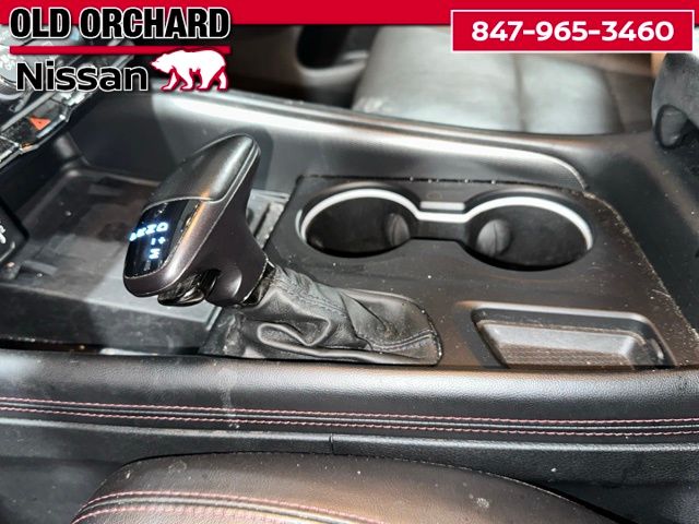 2022 Dodge Durango R/T SUV