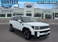 2024 Hyundai Santa Fe Hybrid SEL SUV