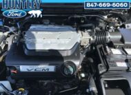 2008 Honda Accord EX-L Sedan