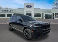 2024 Jeep Grand Cherokee L Altitude SUV