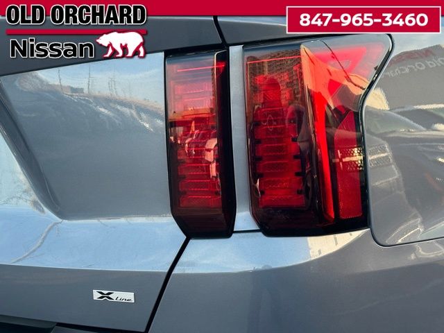 2023 Kia Sorento X-Line S SUV
