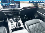 2024 Volkswagen Atlas 2.0T SEL Premium R-Line SUV