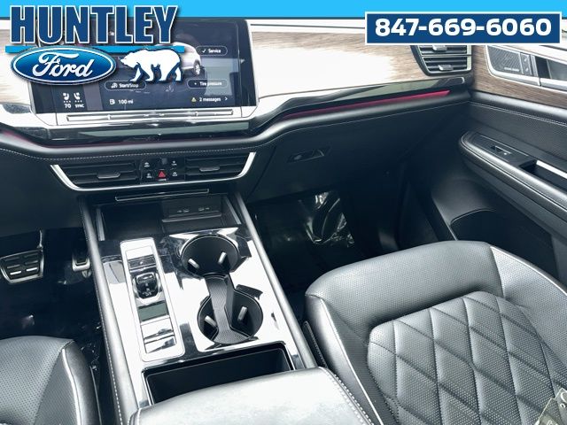 2024 Volkswagen Atlas 2.0T SEL Premium R-Line SUV