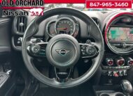 2019 MINI Countryman SUV