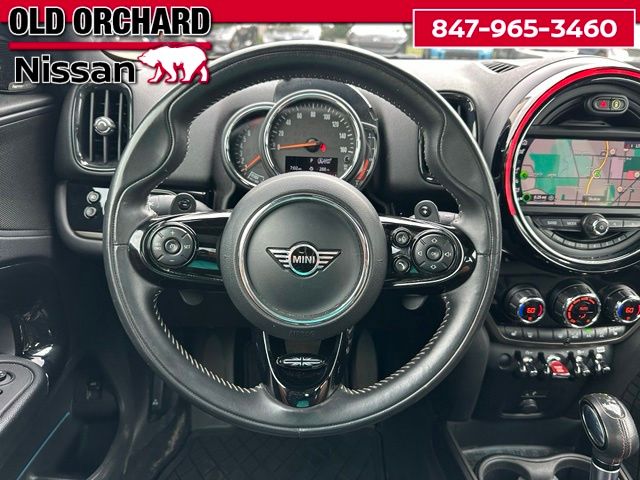 2019 MINI Countryman SUV