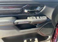 2022 Ram 1500 Limited Truck Crew Cab