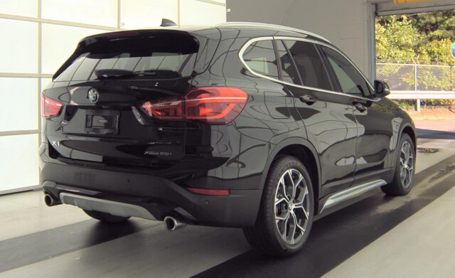 2022 BMW X1 xDrive28i SUV