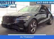 2026 Genesis GV70 3.5T Sport Advanced SUV