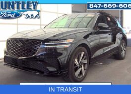2026 Genesis GV70 3.5T Sport Advanced SUV