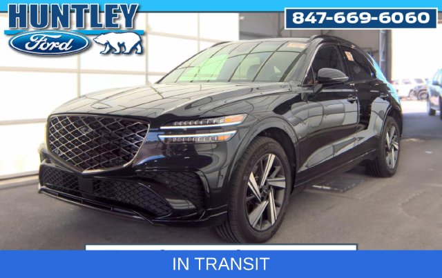 2026 Genesis GV70 3.5T Sport Advanced SUV