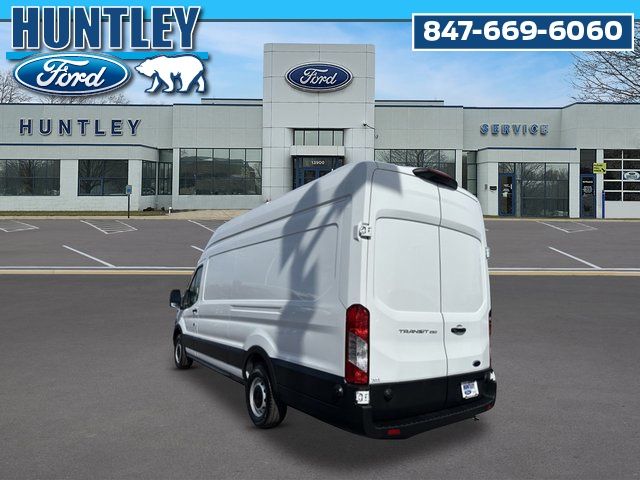 2025 Ford Transit-250 Cargo Base Van High Roof Ext. Van