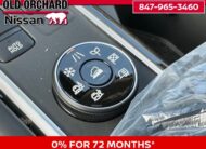 2026 Nissan Pathfinder SV SUV