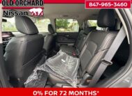 2026 Nissan Pathfinder SL SUV
