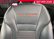 2025 Nissan Rogue Rock Creek SUV